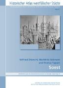 Soest - Historischer Atlas