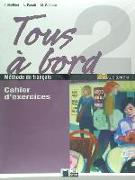 Tous a Bord, 2 ESO. Cahier d'exercices