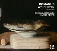 Kammermusik-Opus I,1695