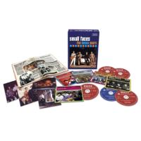 The Decca Years 1965-1967 (Limited 5-CD-Box)