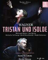 Tristan Und Isolde