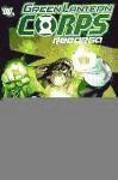 Green Lantern Corps 01: Recarga