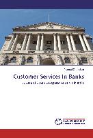 Customer Services In Banks