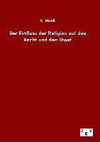 Der Einfluss der Religion auf das Recht und den Staat