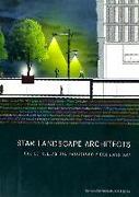 Star Landscape Architects. Las estrellas del paisajismo y del Land Art