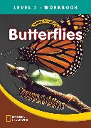 World Windows 3 (Science): Butterflies Workbook