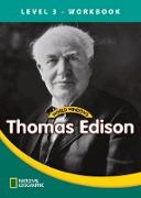 World Windows 3 (Social Studies): Thomas Edison Workbook