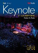 Keynote Upper-Intermediate with DVD-ROM