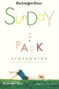 The New York Times Sunday in the Park Crosswords