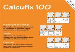 Calcufix 0-100
