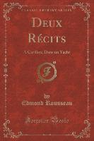 Deux Récits