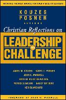 Christian Reflections on the Leadership Challenge