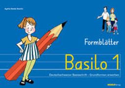 Basilo 1 - Formblätter