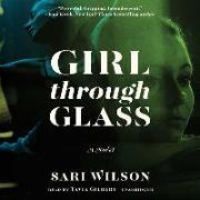 Girl Through Glass