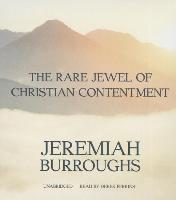 The Rare Jewel of Christian Contentment