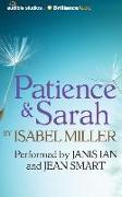 Patience and Sarah