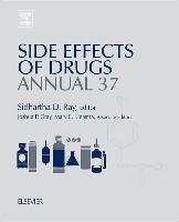 Side Effects of Drugs Annual: A Worldwide Yearly Survey of New Data in Adverse Drug Reactions