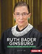 Ruth Bader Ginsburg