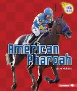 American Pharoah