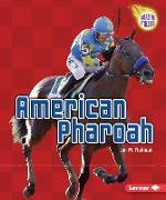 American Pharoah