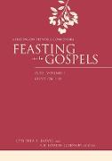 Feasting on the Gospels, Luke Volume 1