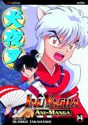 Inuyasha Ani-Manga, Vol. 14, 14