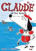 Claude at the Beach