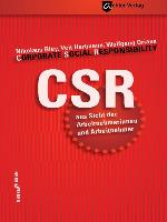 CSR aus Sicht der Arbeitnehmerinnen und Arbeitnehmer