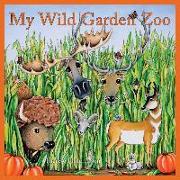 My Wild Garden Zoo