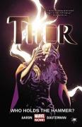 Thor Vol. 2: Who Holds The Hammer?