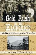 Gold Rush in the Klondike