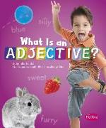 What Is an Adjective?