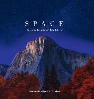 Space: Poems by Bartholomew John Erbach