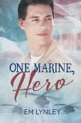 One Marine, Hero