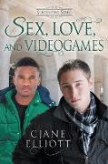 Sex, Love, and Videogames