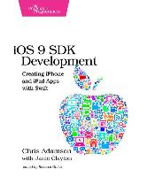 iOS 9 SDK Development