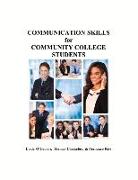 Communication Skills for Community College Students