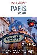 Insight Guides City Guide Paris (Travel Guide with free eBook)