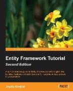 Entity Framework Tutorial Second Edition