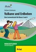 Vulkane und Erdbeben (PR)