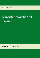 Kurdish proverbs and sayings