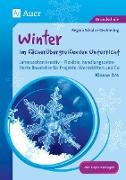 Winter im fächerübergreifenden Unterricht 3-4