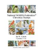 National Wildlife Federation® Christmas Stamps