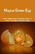 Magical Golden Egg