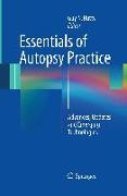 Essentials of Autopsy Practice