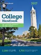 College Handbook