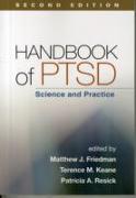 Handbook of PTSD