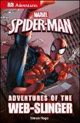 DK Adventures: Marvel's Spider-Man: Adventures of the Web-Slinger