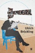 The Entrepreneurial Self