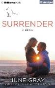 Surrender